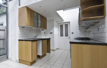 St Peter South Elmham kitchen extension leads